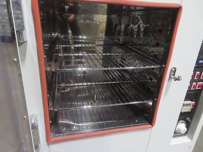 Used Hung Ta Environmental Chamber [Aging Oven Tester]