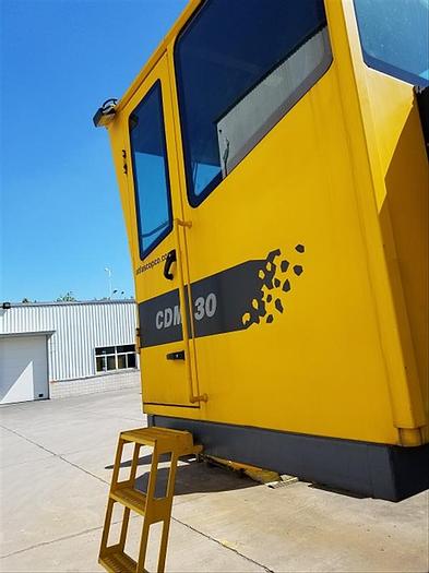 Used 2014 Atlas Copco DM30 Drill Rig