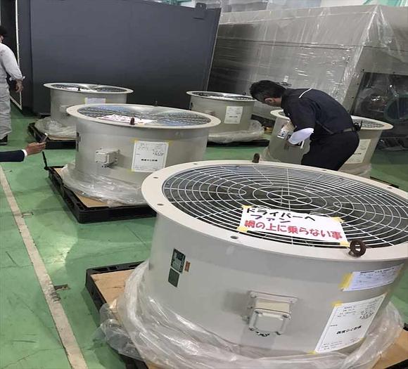 2019 mfg new Kawasaki PU3000B-ER