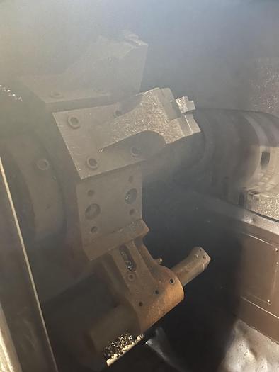 Installata 1995 MURATA MURATEC MW 30