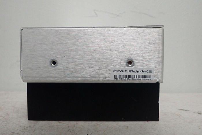Used Agilent G1960-60171 RFPA Assembly