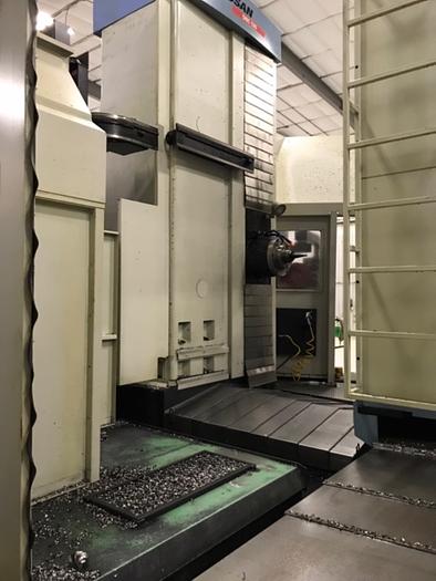 2012 Doosan DBC-130