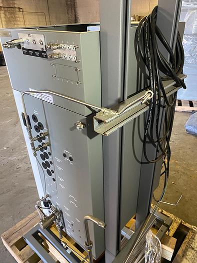 Used 2012 ABB PGC5000C Smart Oven