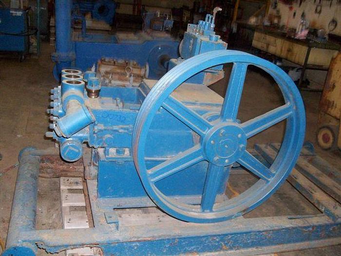 Used National J-30LCD