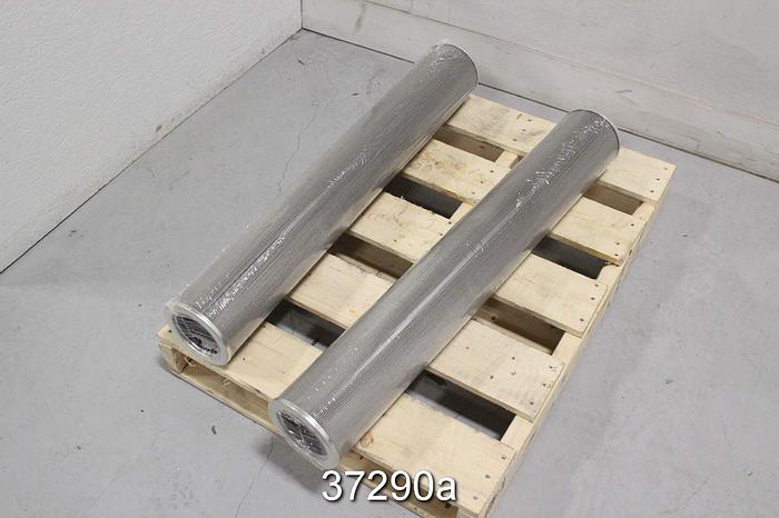 Unused Pall Oil Filtration Elements, HC8300E #37290