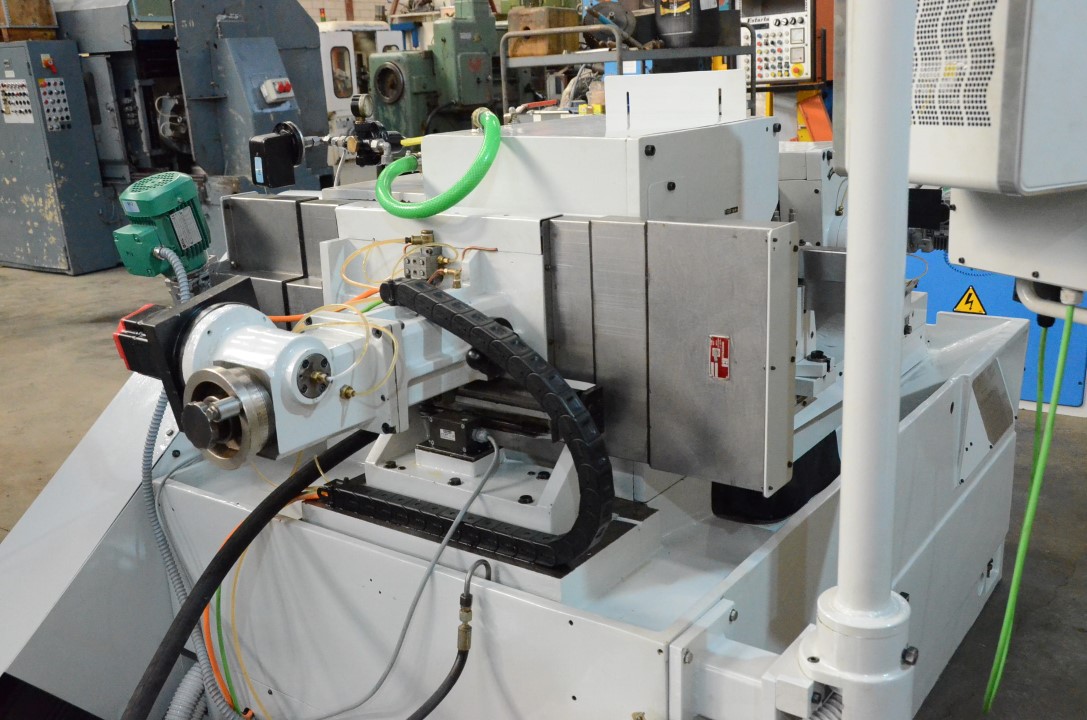 Usado ESTARTA 322 CNC Rectificadoras sin centros #4390