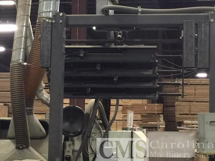 Used Mereen Johnson 424-DC