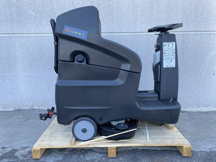 2022 COMET CRS66 BXT