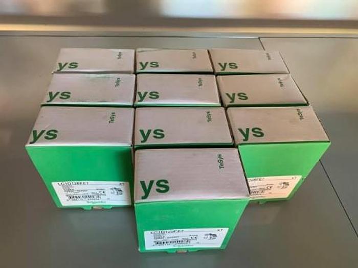 SCHNEIDER ELECTRIC LC1D128FE7 /x10/