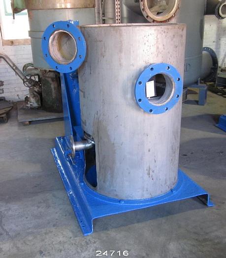 Used GAULD 1100 #24716