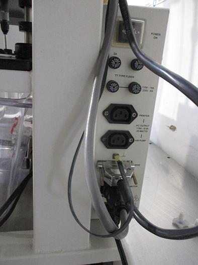 Used HANSON RESEARCH SR8 PLUS / 73-100-104