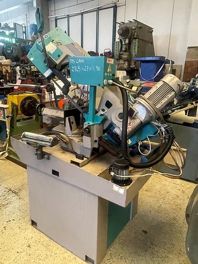 Usato SEGHETTO IMET NEWS 280/60