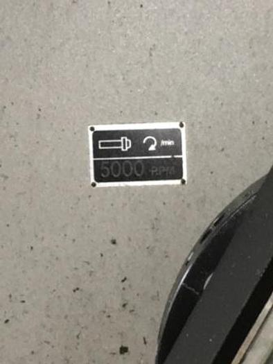 Used Colchester Tornado T8 Turning Centre