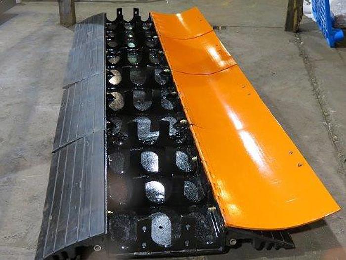 Used (17) Crossover Ramps