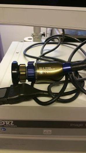 Used KARL STORZ Spies Image 1 HD System