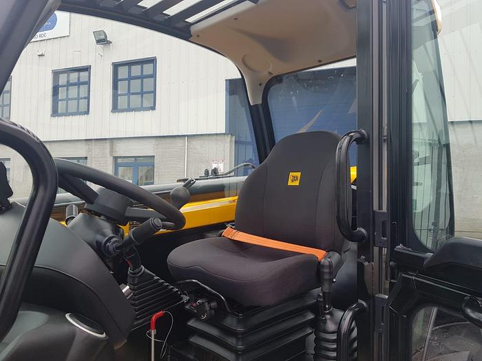Used 2020 JCB 535-95