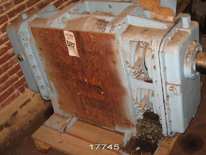 Refurbished WARREN 125 #17745