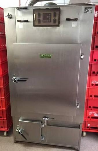 Gebraucht Seydelmann, Kilia, Stiller, Vemag, Einrichtung einer modernen deutschen Metzgerei 182320