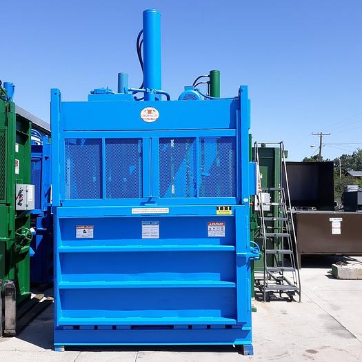 Used 1994 Cram-A-Lot: 72-DH-LU