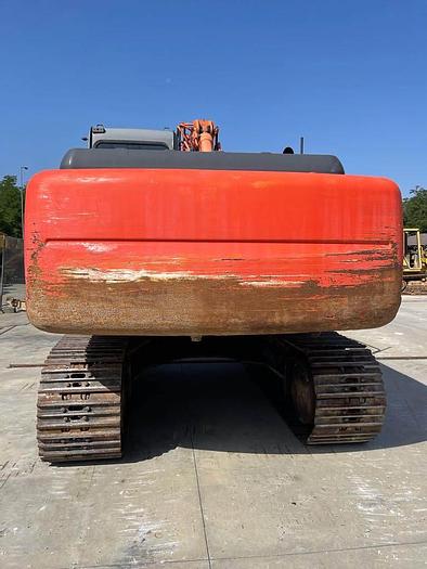 Usato 2004  Hitachi ZAXIS 240