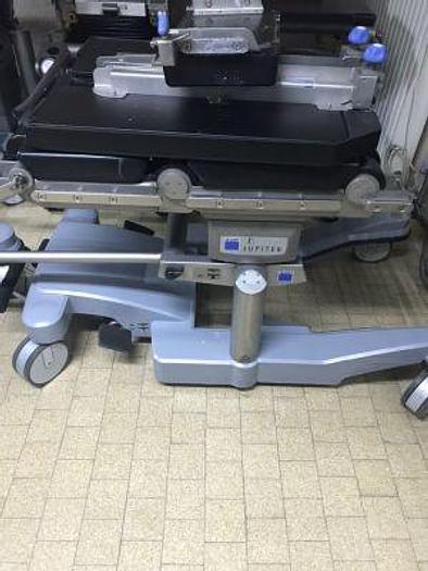 Used TRUMPF Jupiter O/R Table