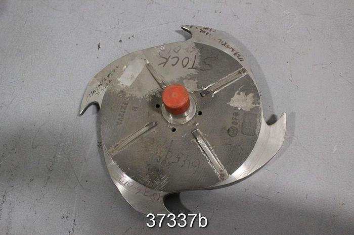 Used Ingersoll Rand H-hc Ingersoll Rand H-hc 2x1.5 #37337