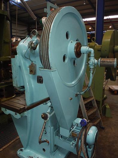 Gebraucht EXCENTERPERS SOENEN 40T