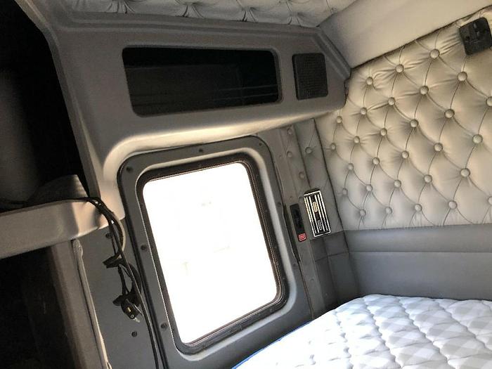 Used 2007 Kenworth T800