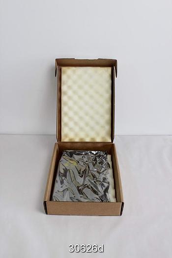 Used ABB INNPM12 Symphony Network Process Module for INFI90 System #30626