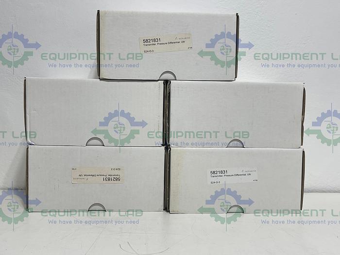 Druck LP1110-B10W-X4-C2-S-N-W-Y LP 1000 Series Pressure Sensor