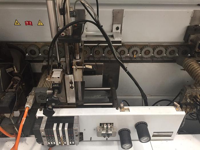 Usato Brandt KDF 540