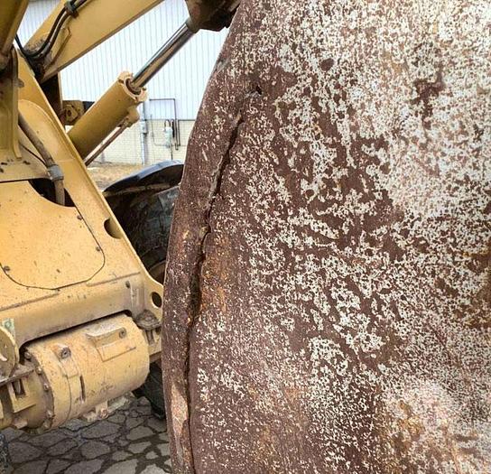 Used Wheel Loader, Caterpillar, 928G (Used)