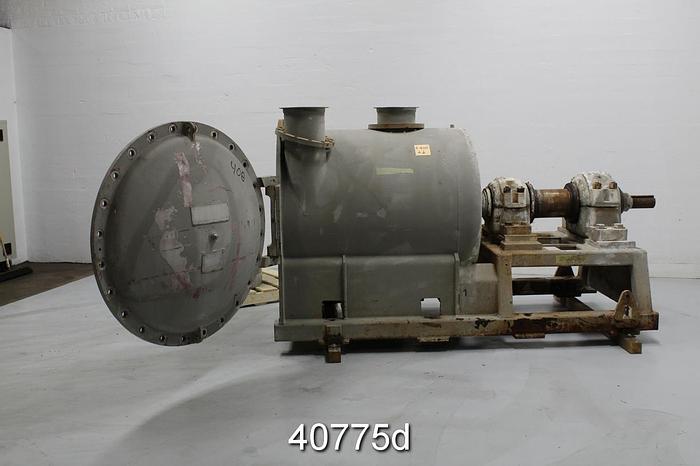 Unused Beloit MR-32 Pressure Screen #40775