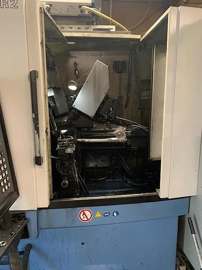 Refurbished VOLLMER CHD251R2 + ND230