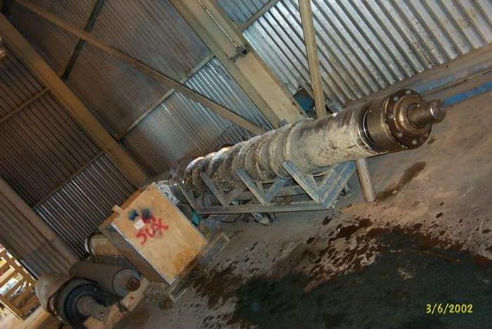 Used BELOIT 2710 #20678