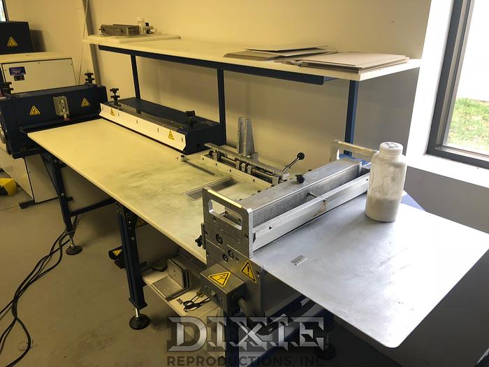 Used ODM Casemaking System XXL Series