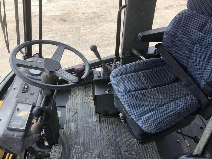 Usato 2004 Terna Gommata, VENIERI 12.23