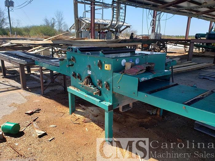 Used Wood-Mizer Multirip Edger