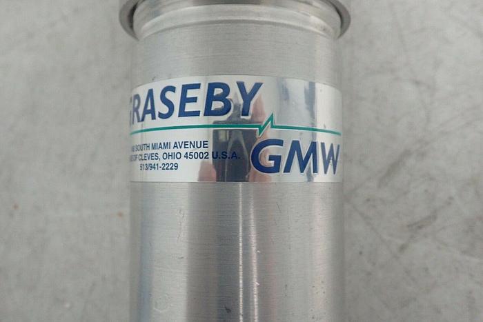 Used Graseby GMW Thermo Air Sampler PUF Head