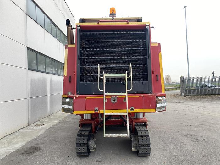 Usato 2007 CATERPILLAR SF 200R