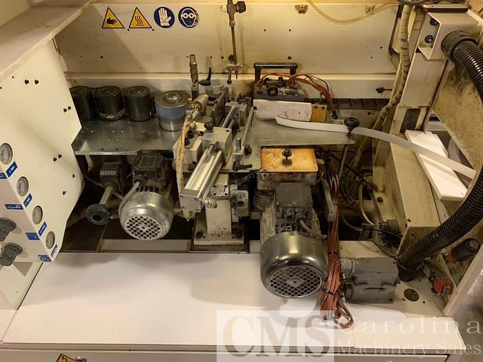 Used 2010 SCMI Olimpic K1000