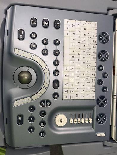 Used For Sale GE Voluson i OB / GYN - Vascular Ultrasound