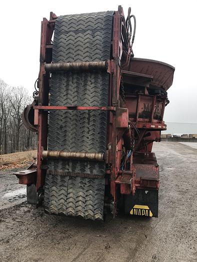 Used 2003 Morbark 1300