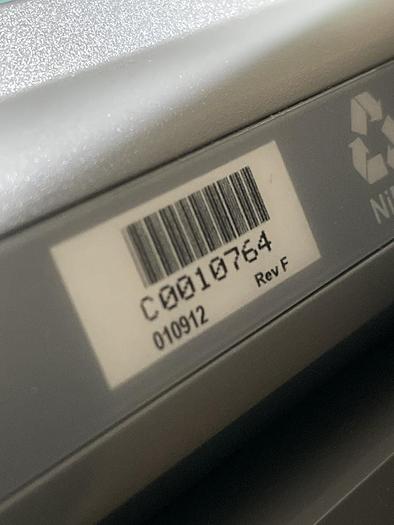 D'occasion GE Mac 5000 EKG Gerät