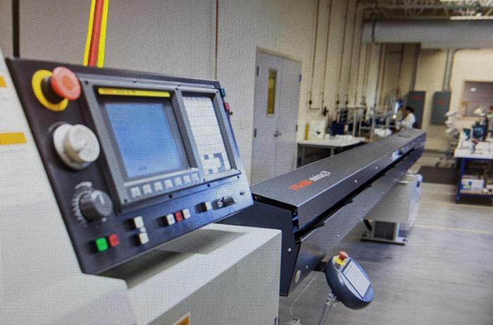 Usado 2005 FMB Minimag 20