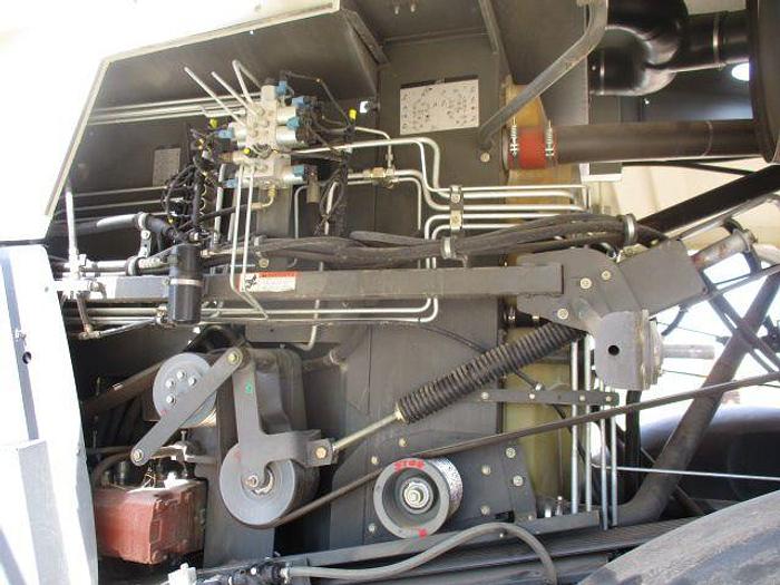 Used 2011 Claas Jaguar 960 Forage Harvester w/ 2 Heads ** 2100 Eng Hrs **