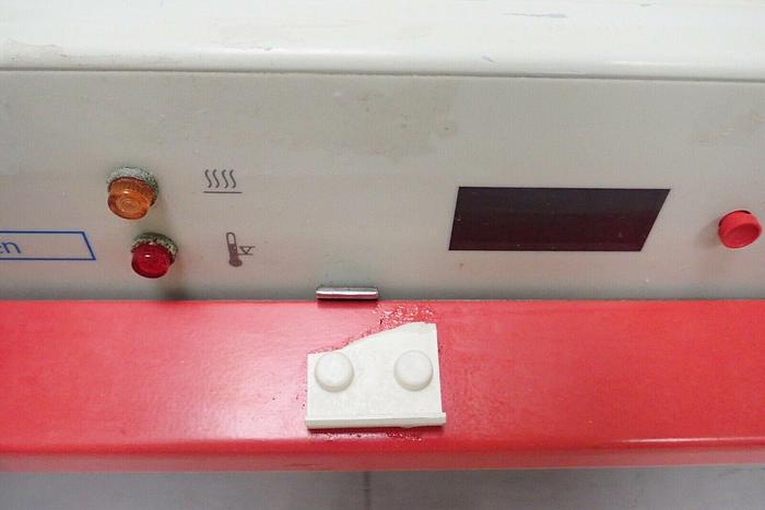 Used Hoefer Scientific Instruments HB400-115V HB 400 Hybridization Oven