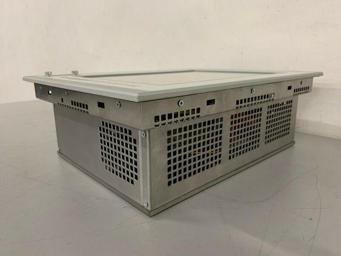 Used Bonfiglioli Engineering Touch Panel Display