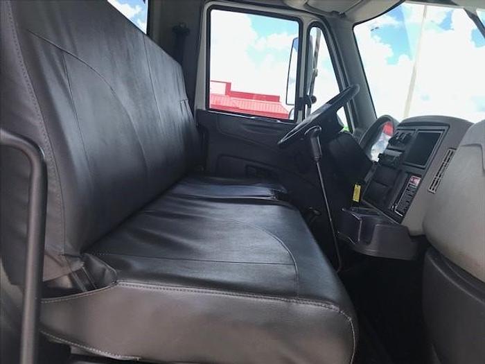 Used 2009 International 4300 Terex Hi-Ranger XT55 60ft Forestry Truck - C30479