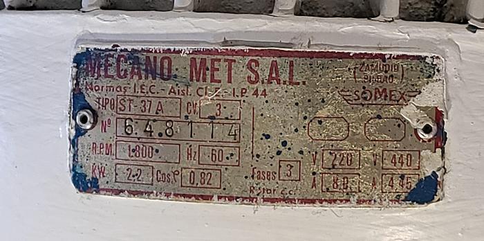 Used Hurco Milling Machine